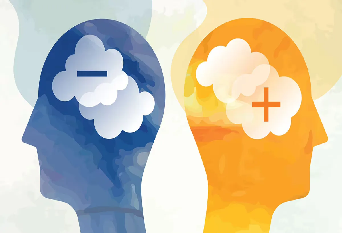 ¿Es importante cómo pensamos? ¿Influye en nuestro éxito integral?